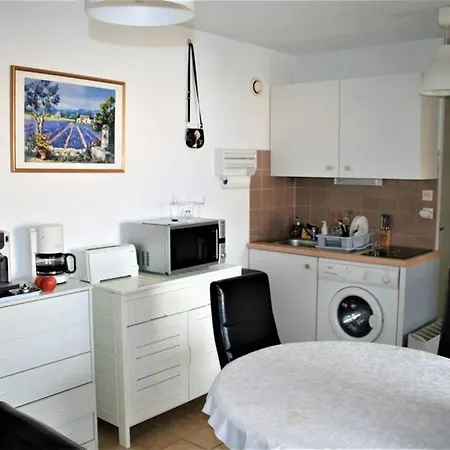 Appartement Les Cormorans *